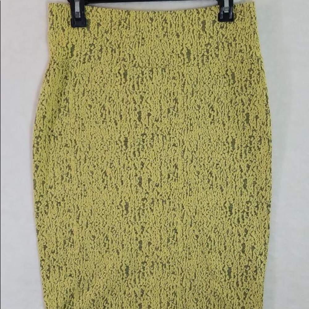 LuLa Roe Pencil Skirt size Medium